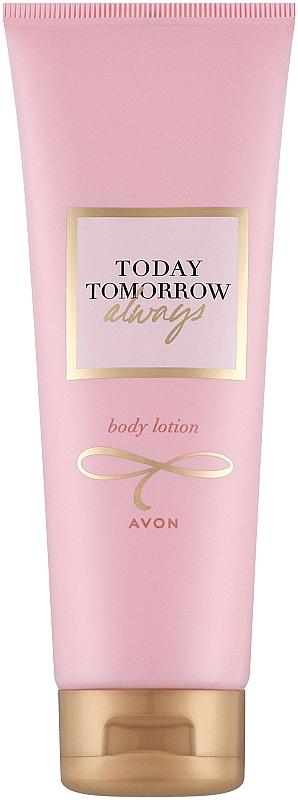 Лосьйон для тіла парфумований Avon TTA Always 125 мл (17616)