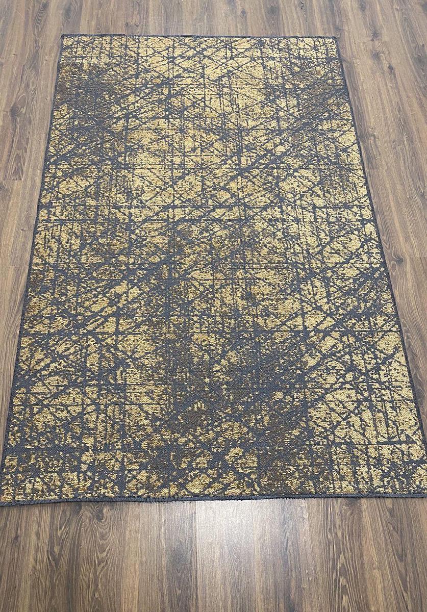 Ковер безворсовый Colorado k5004 vizon 80x150 см (100540815)