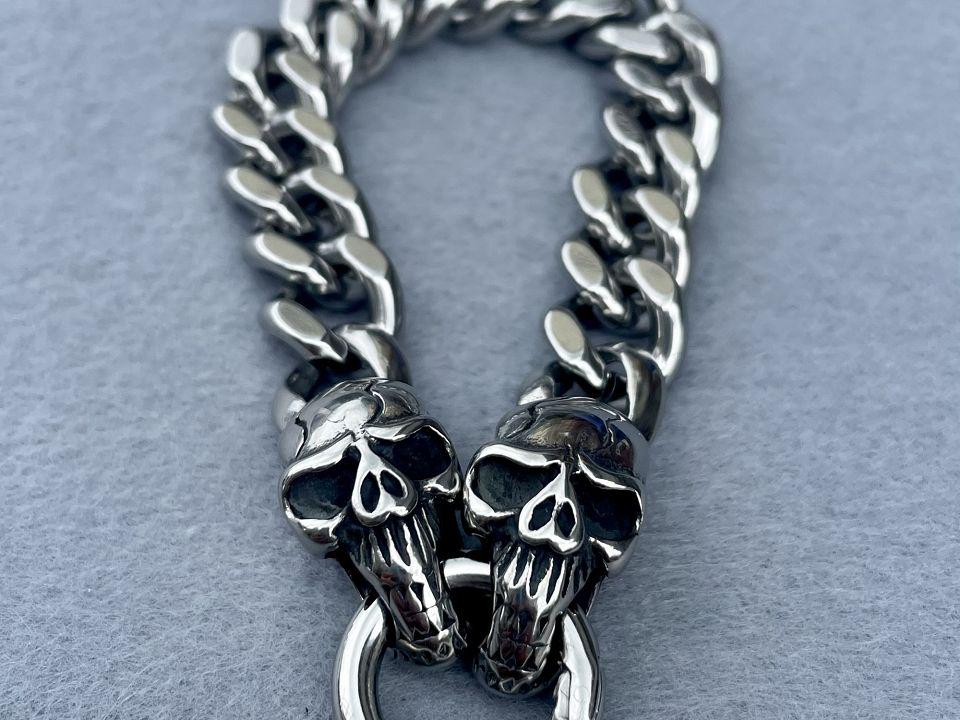 Браслет мужской - фото 3