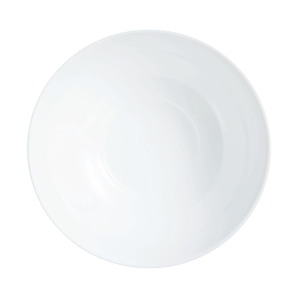 Салатник Luminarc Diwali круглая стеклокерамика d 21 см (D7410) - фото 5 Салатник Luminarc Diwali круглая стеклокерамика d 21 см (D7410) - фото 5