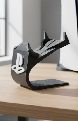 Держатель для DualShock 4 PlayStation (0069)