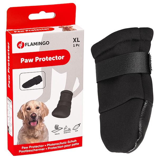 Ботинок защитный Flamingo Paw Protector XL Ботинок защитный Flamingo Paw Protector XL