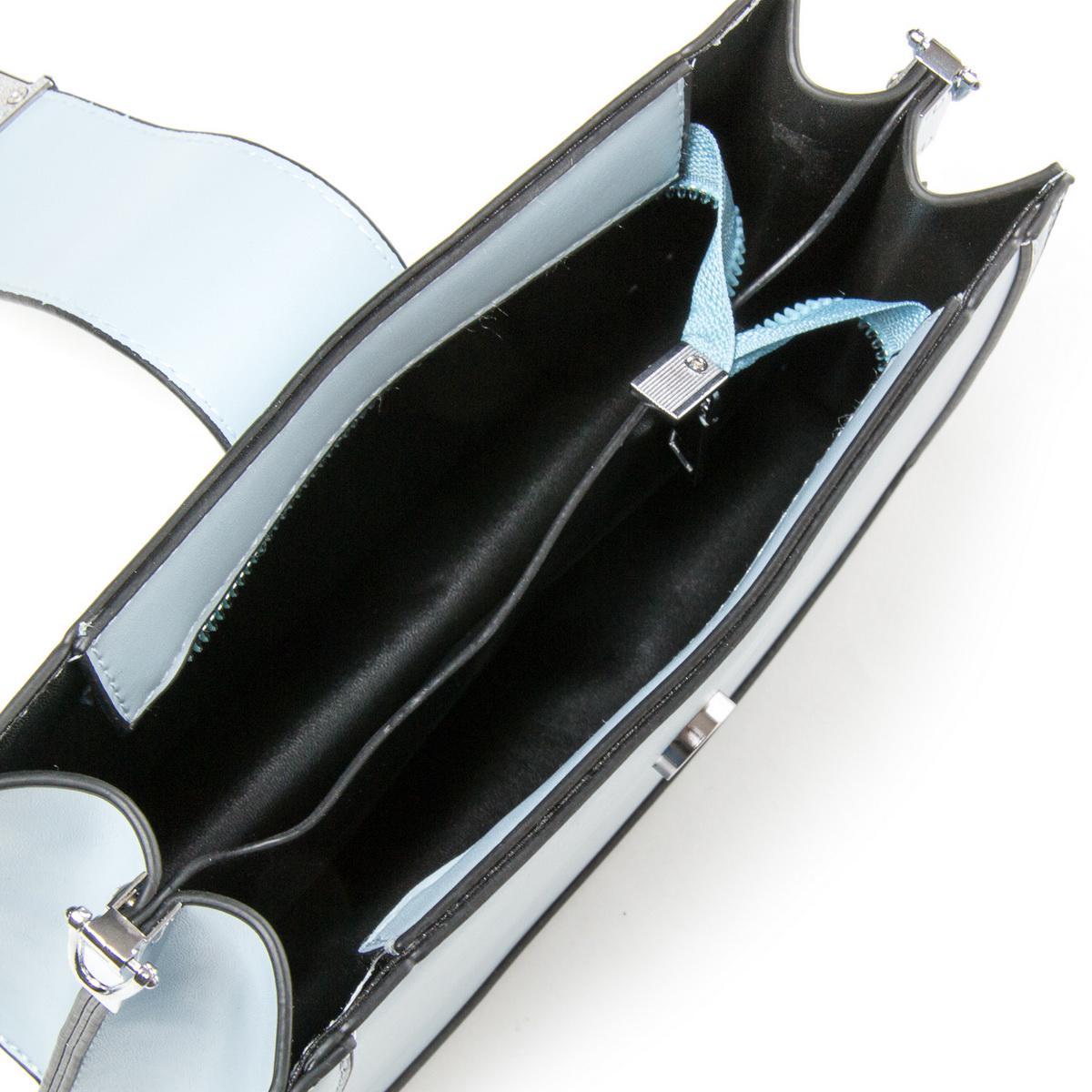 Сумка-клатч Fashion 04-02 8865 Голубой - фото 4 Сумка-клатч Fashion 04-02 8865 Голубой - фото 4