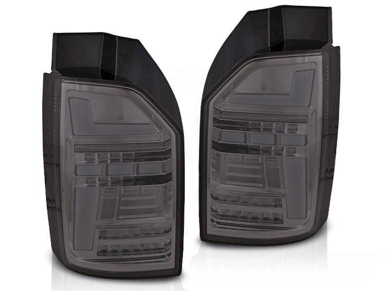 Автомобильные фонари задние Volkswagen T6 2015-2019 (1883192497)