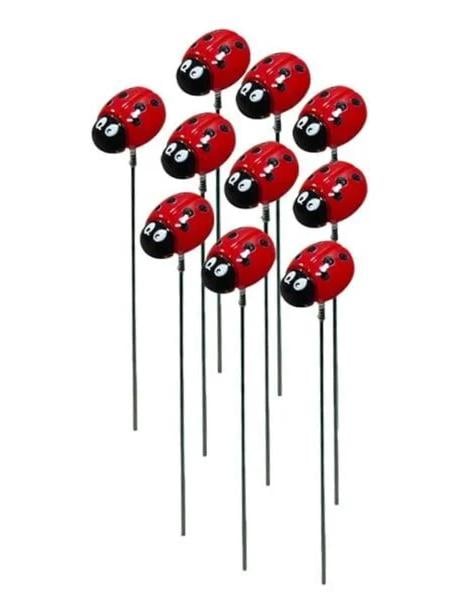 Садовые украшения 10 шт. (Q00585)