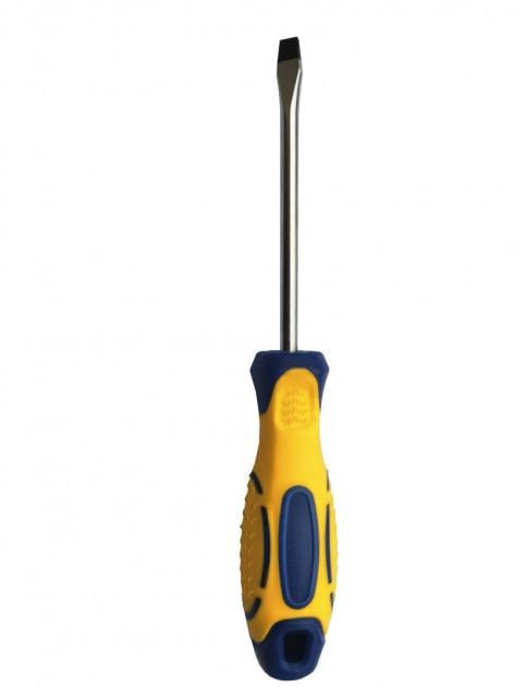 Отвертка шлицевая Kubis SL8 100 мм (23813943)