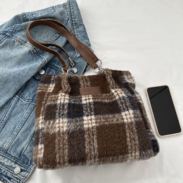 Женская сумка 28х25,5х11 см (AN00395) - фото 9 Женская сумка 28х25,5х11 см (AN00395) - фото 9