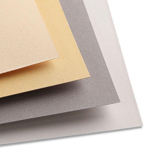 Папір для пастелі Clairefontaine Pastelmat №1 24х30 см 12 аркушів (96017C) - фото 2 Папір для пастелі Clairefontaine Pastelmat №1 24х30 см 12 аркушів (96017C) - фото 2