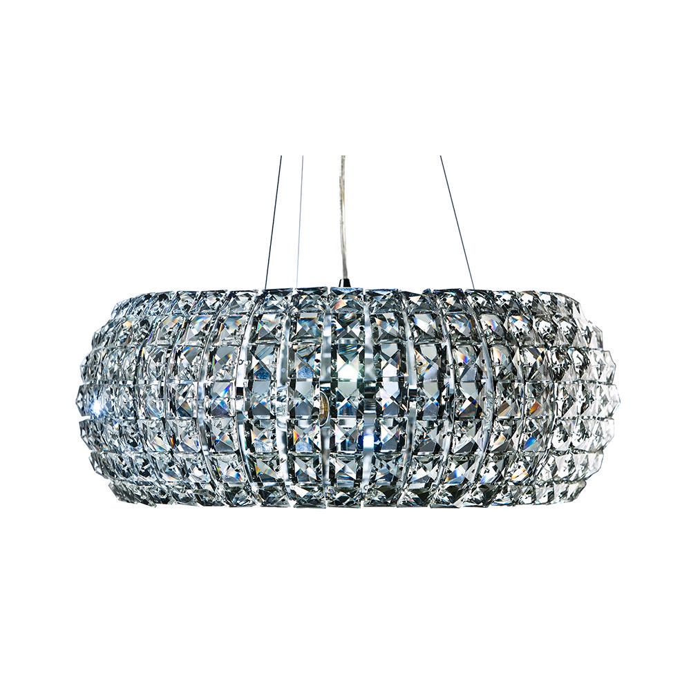 Люстра Azzardo AZ0522 SOPHIA (5024-5P)