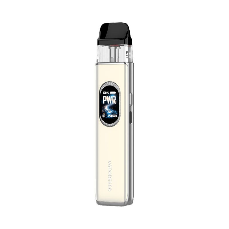 Pod-система багаторазова Vaporesso XROS 6 Pearl White (23932)
