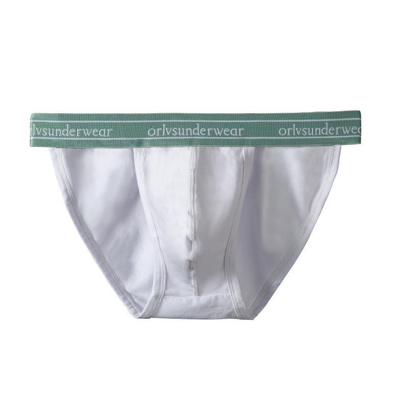 Трусы мужские ORLVS L Белый (9044) Трусы мужские ORLVS L Белый (9044)