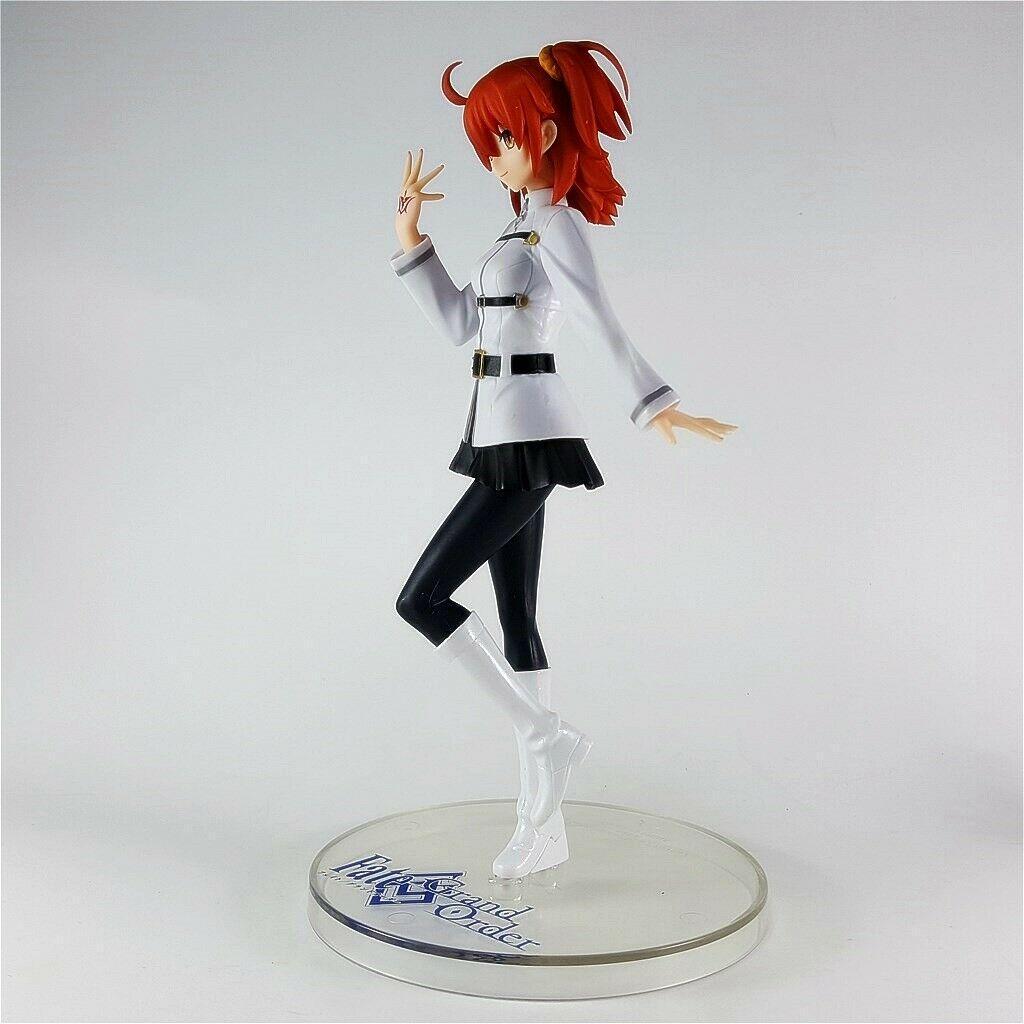 Статуэтка Sega Gudako Master Fate Grand Order 22 см (FGO GM 22.110)
