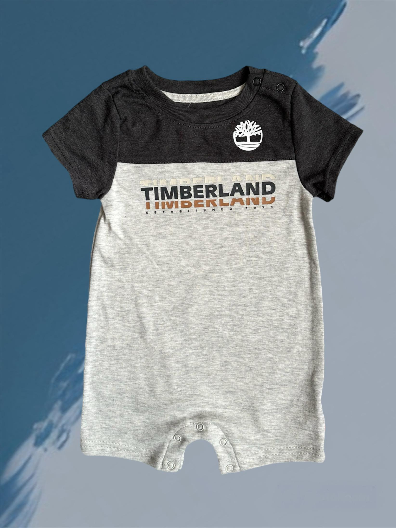 Песочник Timberland 12 мес 74 см Серый (0012757)