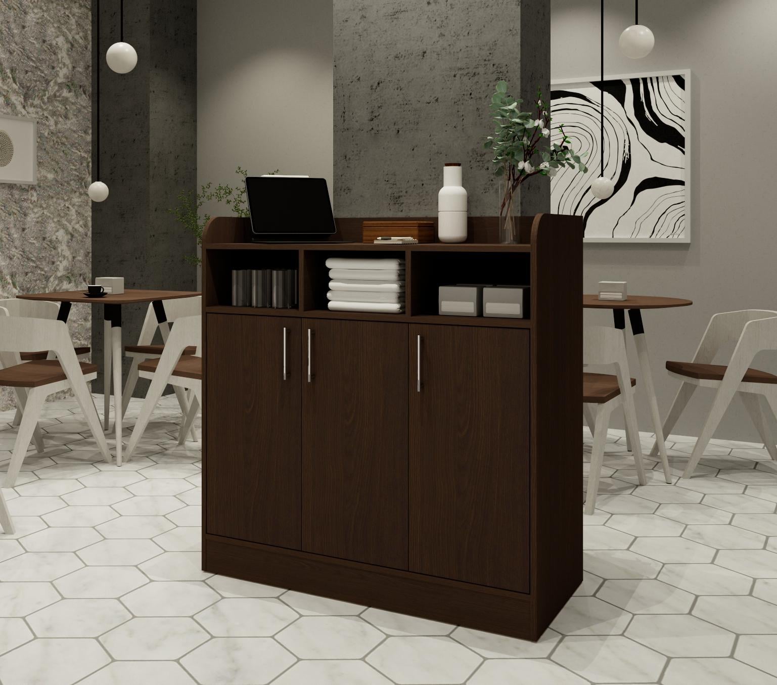 Тумба в кафе Венге (27415094)