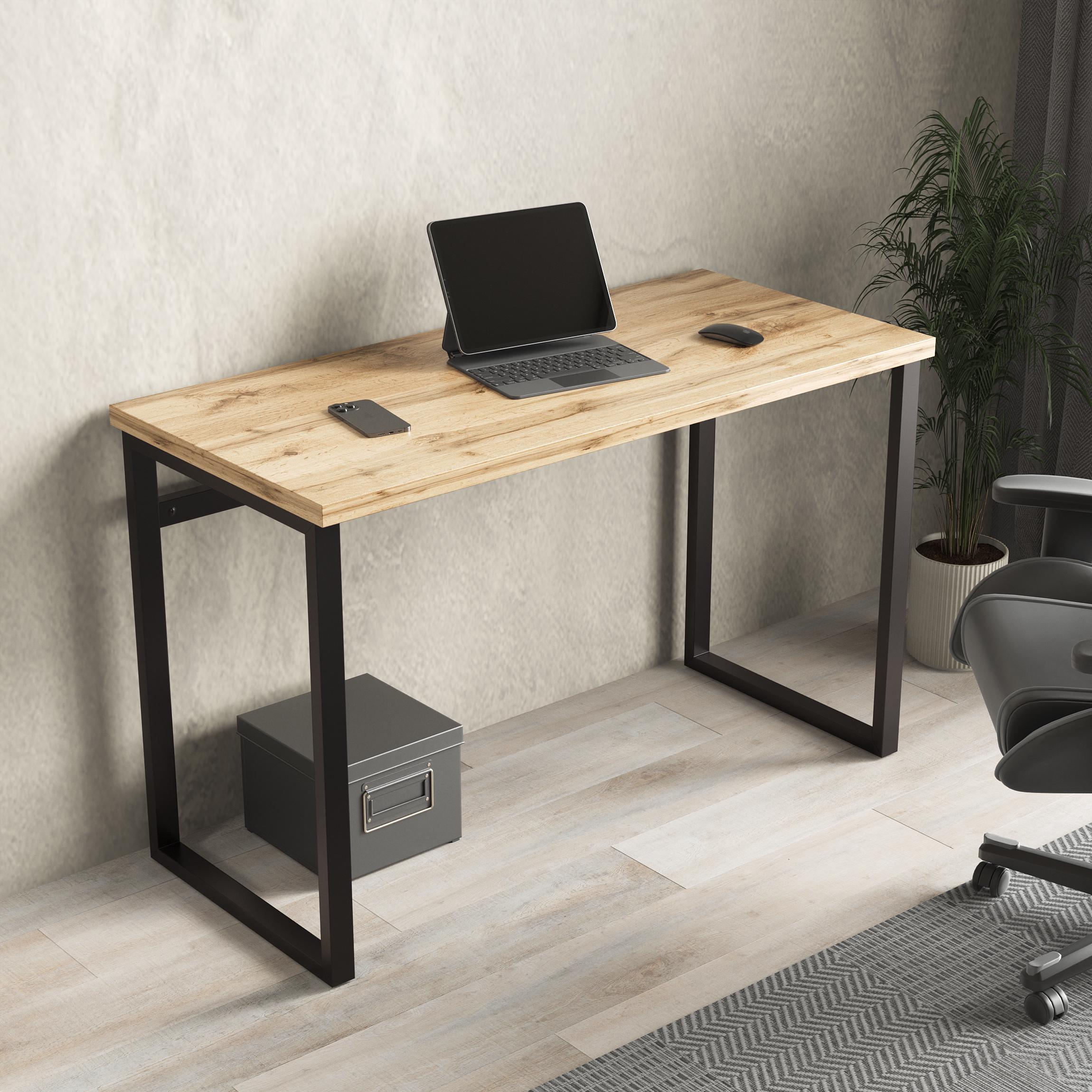 Стол MX-0001 Moreli компьютерный/письменный Аппалачи