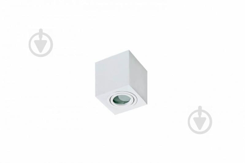 Точечный светильник AZzardo BRANT SQUARE IP44 (AZ2822)
