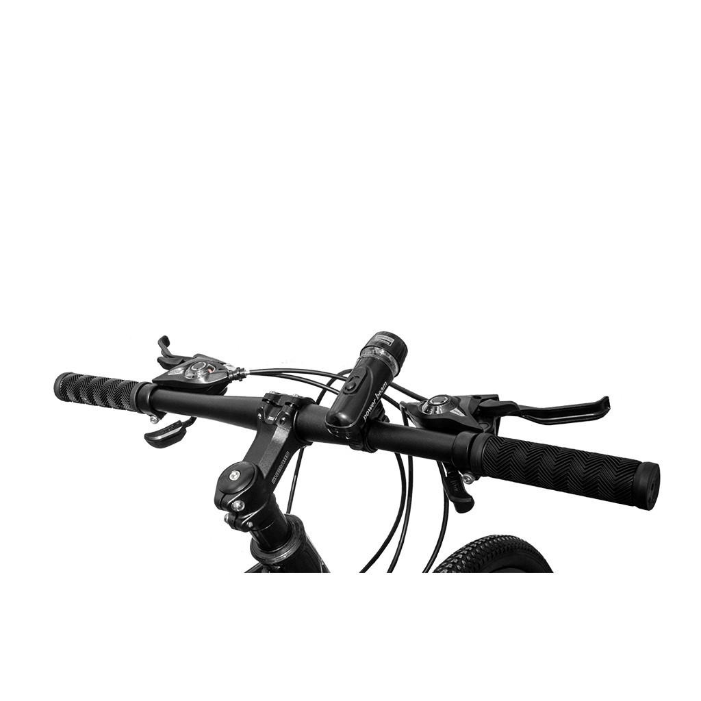 Велосипед с литыми дисками Kucher "Cross Style" цельнорамный 26" рама 17" Черный (1501214280) - фото 4 Велосипед с литыми дисками Kucher "Cross Style" цельнорамный 26" рама 17" Черный (1501214280) - фото 4