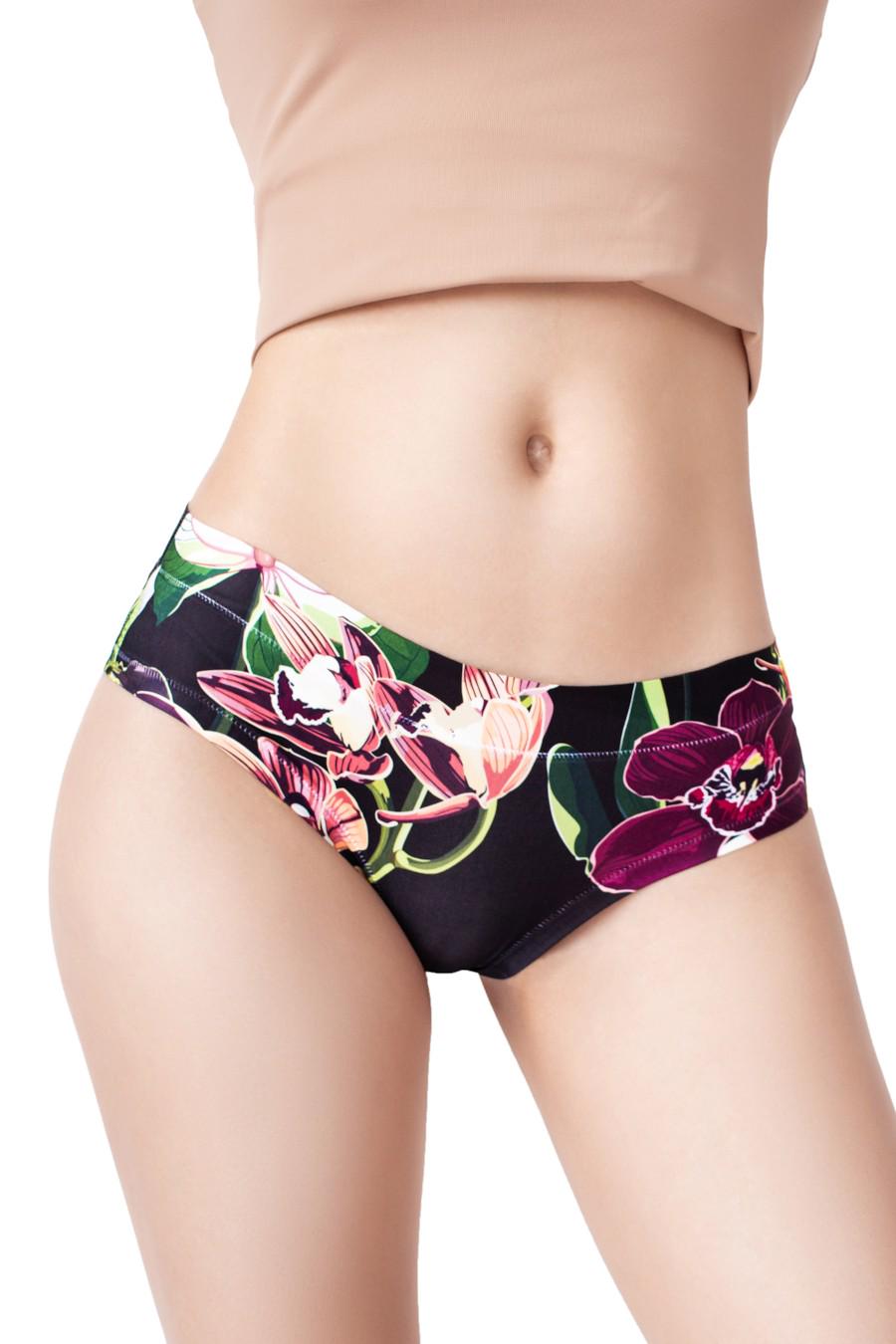 Трусики женские Mememe слип M Разноцветный (84181-59798-81) Трусики женские Mememe слип M Разноцветный (84181-59798-81)