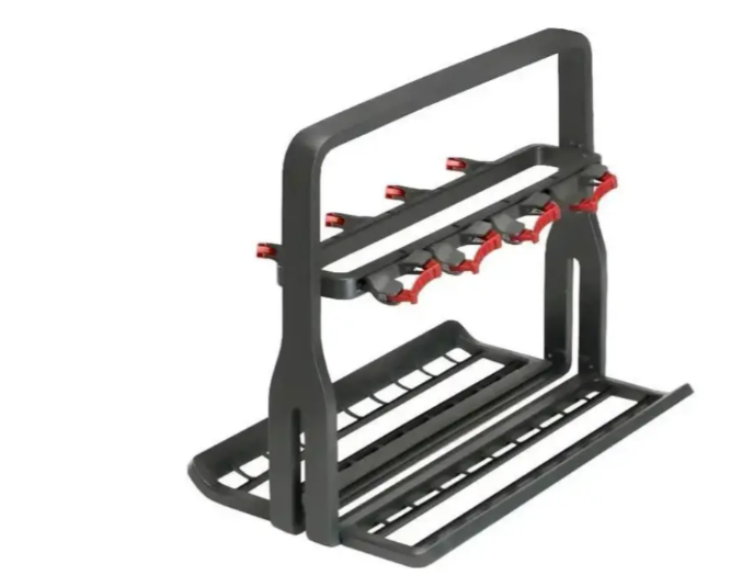 Держатель бокалов для посудомоечных машин AEG A9SZGB01 8 шт. (A9SZGB01)