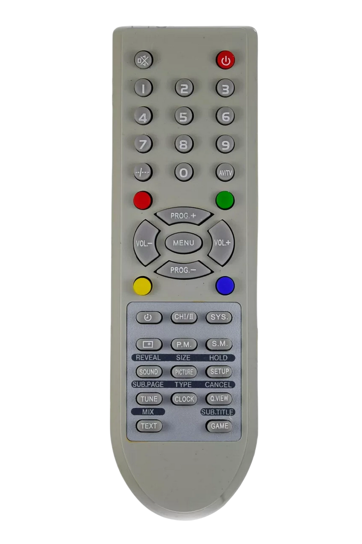 Пульт для телевизора TELEFUNKEN BC3010-06A (1914730564)