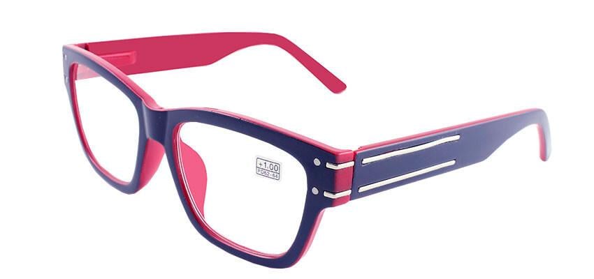 Очки для чтения Respect 059 пластиковая оправа (44755)