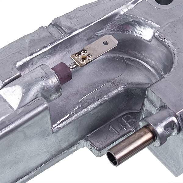 Термоблок кавомашини DeLonghi 600W 5513227941 (5532139700) - фото 5