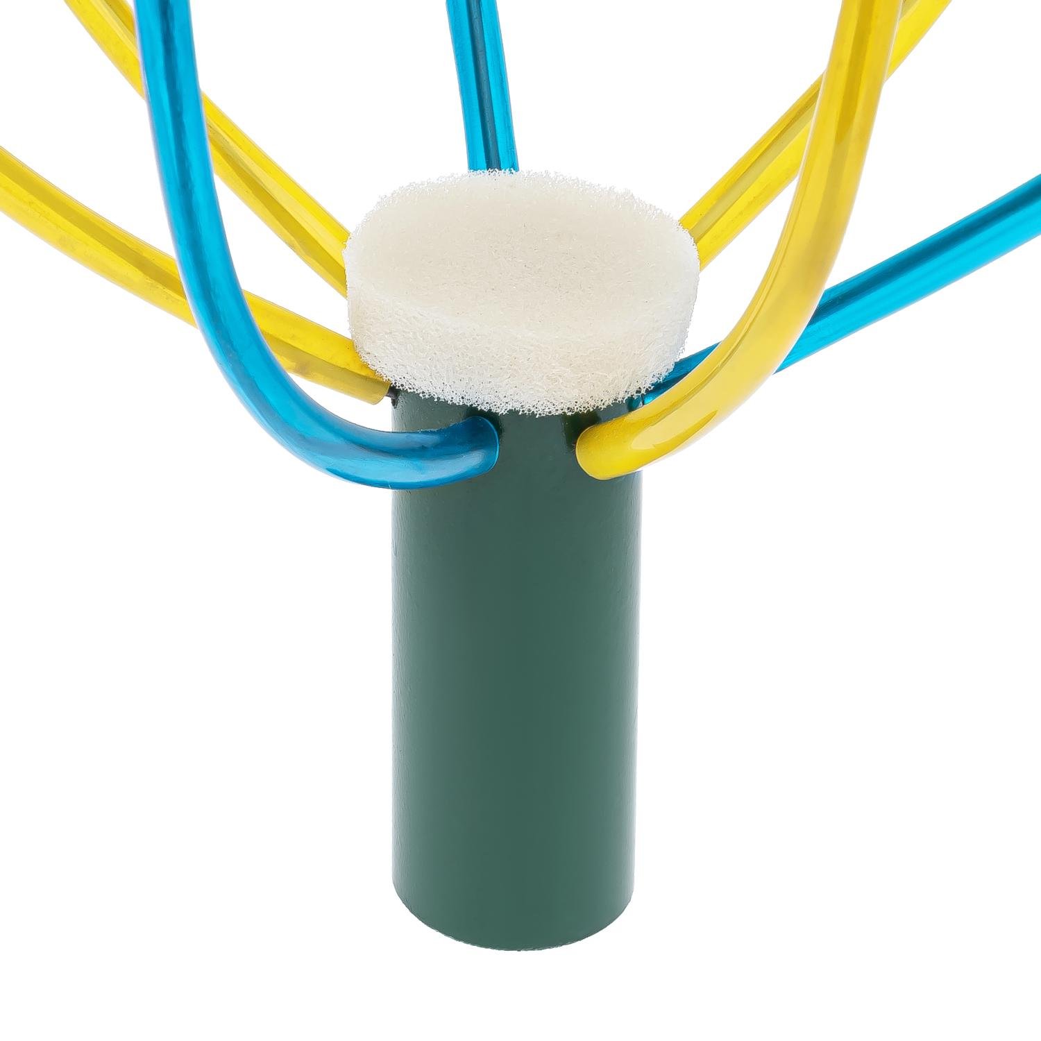 Плодосъемник проволочный с жилкой (87309) - фото 6 Плодосъемник проволочный с жилкой (87309) - фото 6