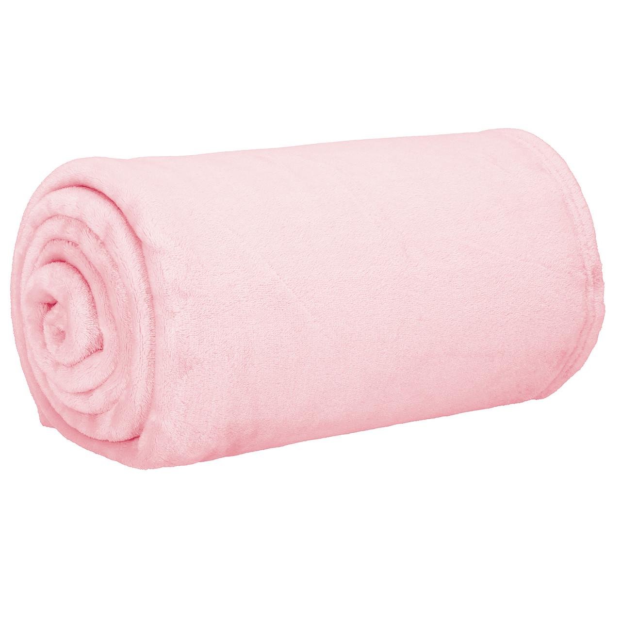 Плед-покривало Springos Luxurious Blanket HA7210 200x220 см