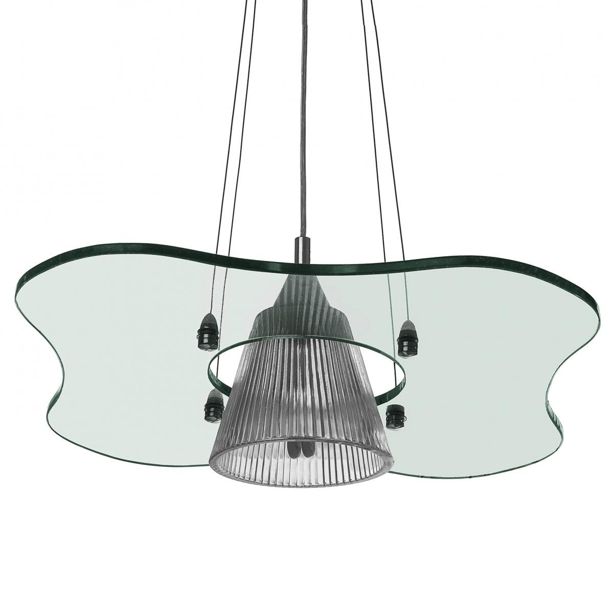 Люстра Brille BR01025/1 (175013) - фото 2