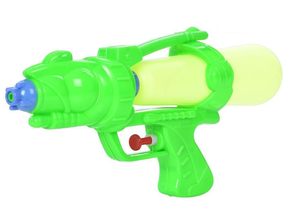 Водяной пистолет HOME MR 0958 25 см