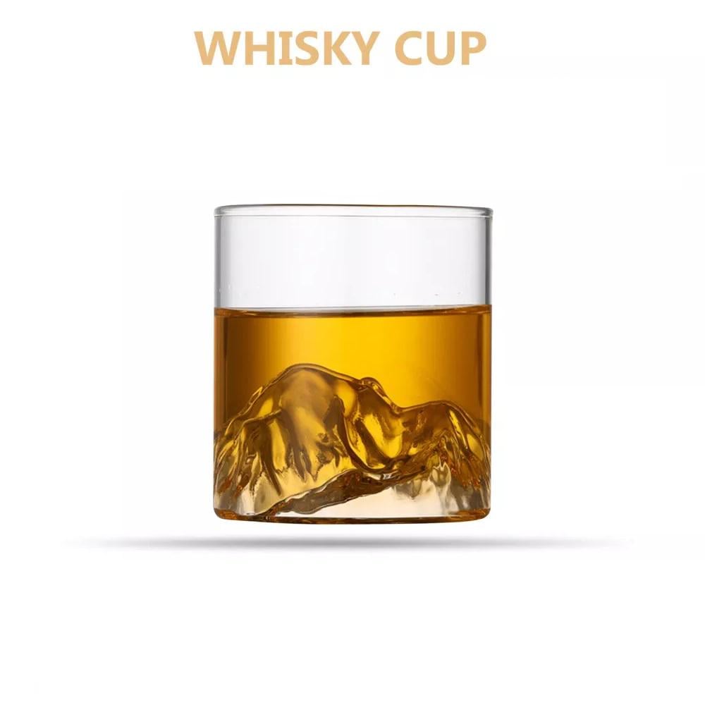 Стакан для виски с двойной стенкой Stenson R92804 300 мл Прозрачный (c22ca559) - фото 3 Стакан для виски с двойной стенкой Stenson R92804 300 мл Прозрачный (c22ca559) - фото 3