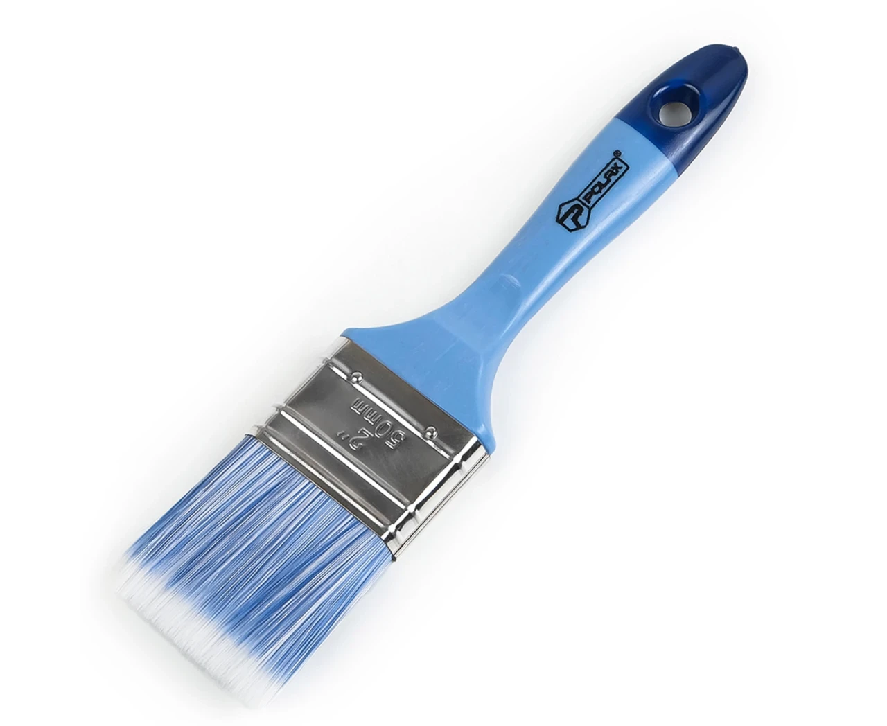 Кисть флейцевая Acrylic пластиковая ручка искусственный ворс 2" (2427136570) - фото 2 Кисть флейцевая Acrylic пластиковая ручка искусственный ворс 2" (2427136570) - фото 2