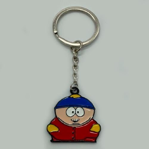 Брелок South Park Картман Cartman в подарочной уп. (3294-4)