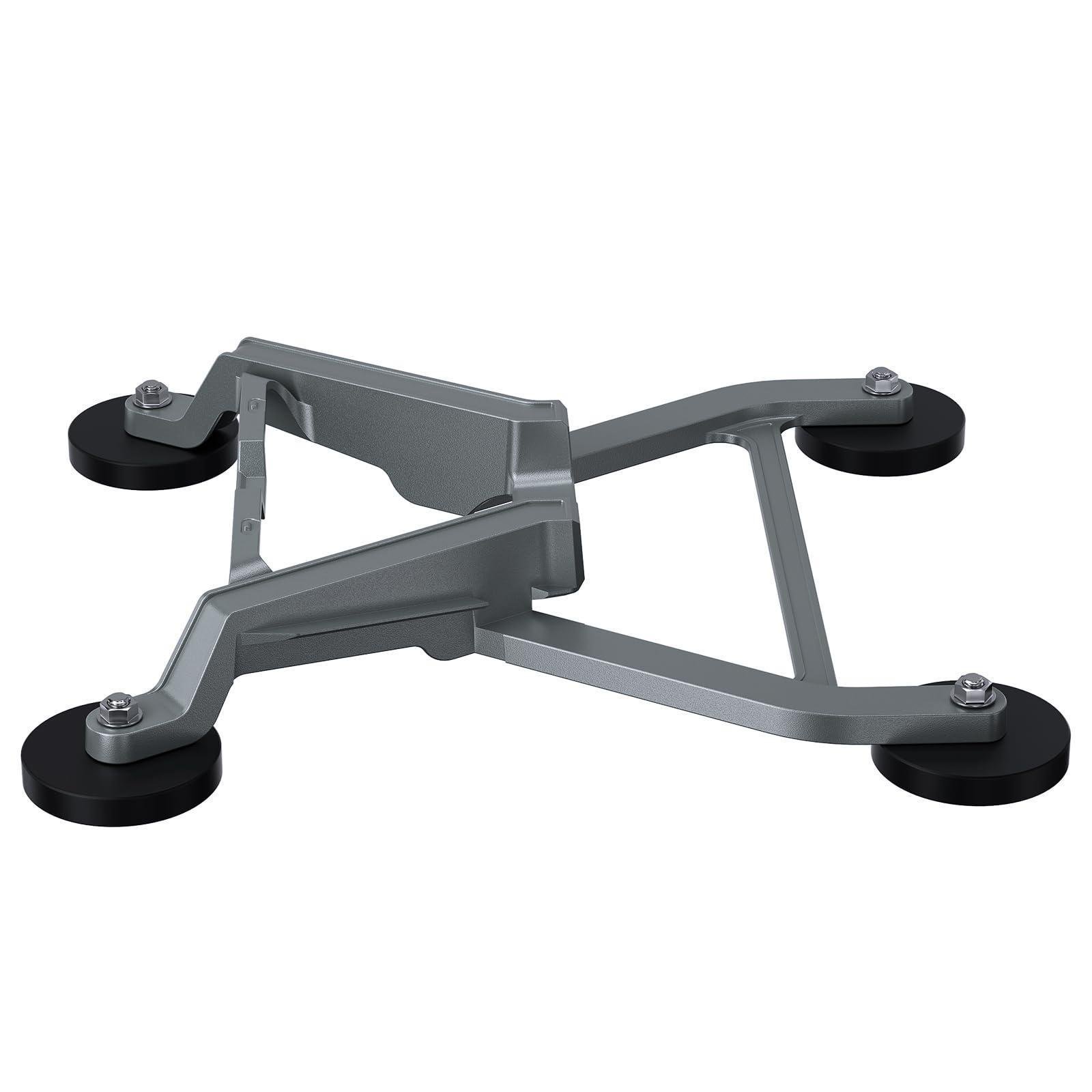 Крепление магнитное Starlink Mini на крышу автомобиля (starlink-mini-mount)