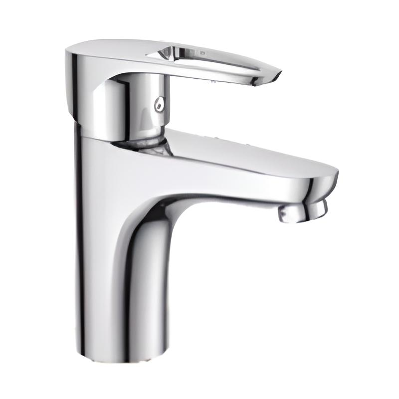 Смеситель для умывальника Haiba Xide (66501)