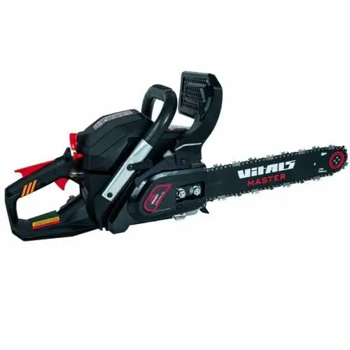 Бензопила цепная Vitals Master BKZ 4019J Edition Black (L tool 000090376) - фото 1