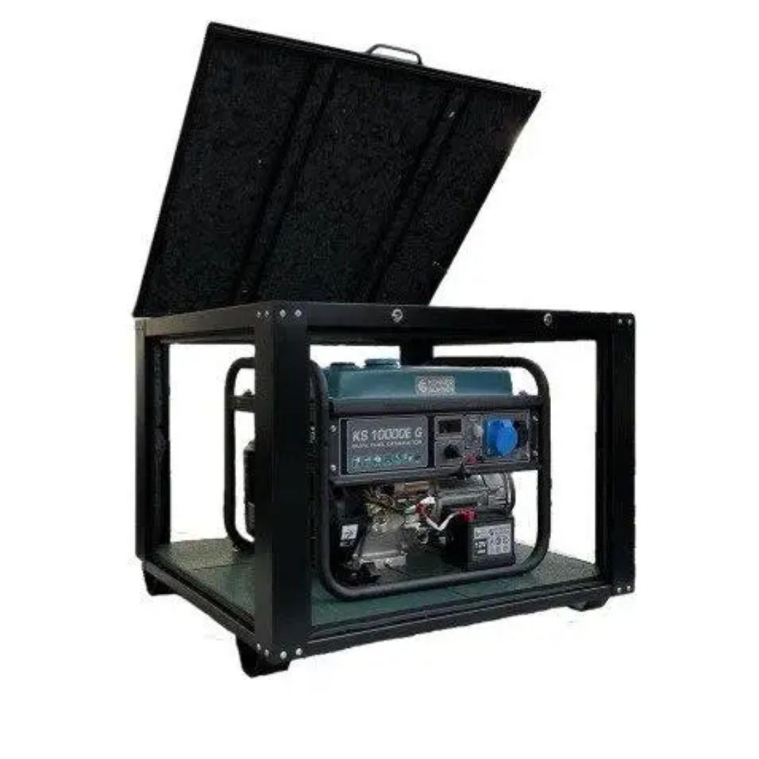 Короб для генератора (VSIG1) - фото 4