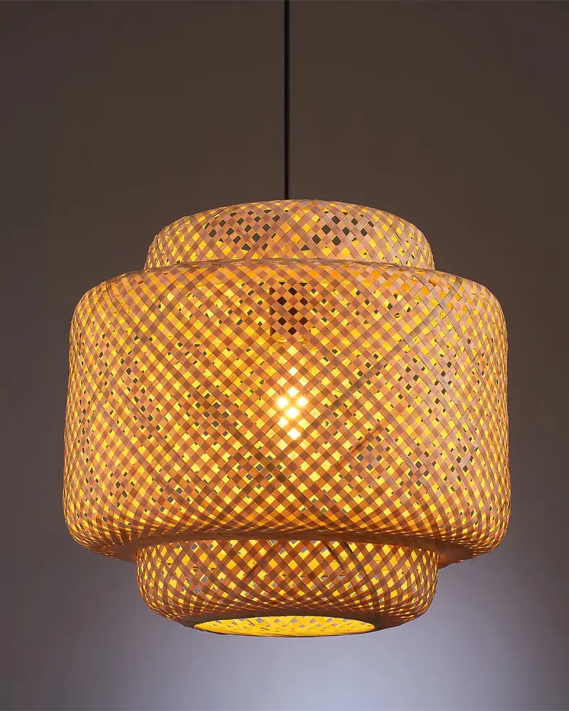 Люстра Polux 328410 Berta - фото 2