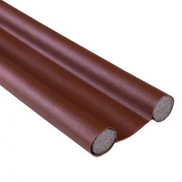 Уплотнитель под низ двери BOTTOM SEAL Темно-коринчевой (21267396)