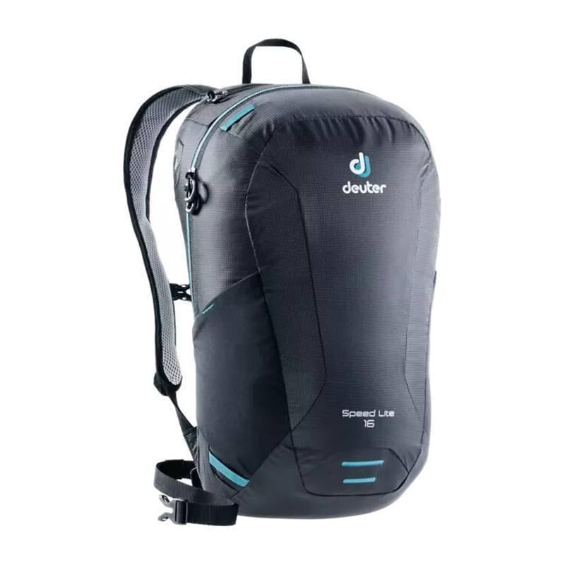 Рюкзак спортивний Deuter Speed ​​Lite 16 л Black (3410119 7000)