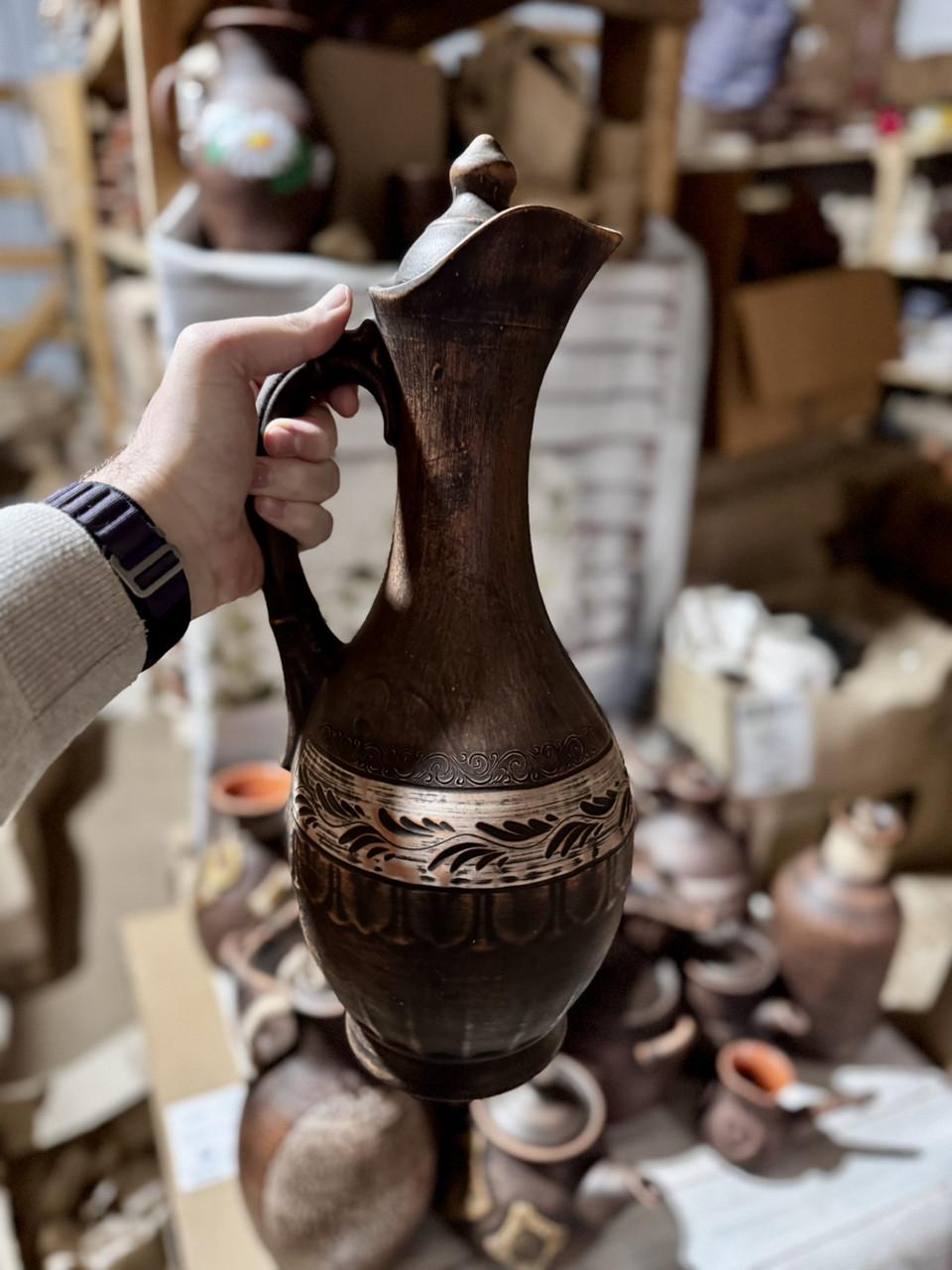 Кувшина для вина и напитков 3,5 л (2580837558) - фото 2