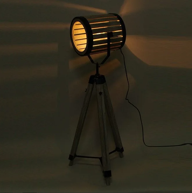 Торшер Flora Телескопический (37958) - фото 5