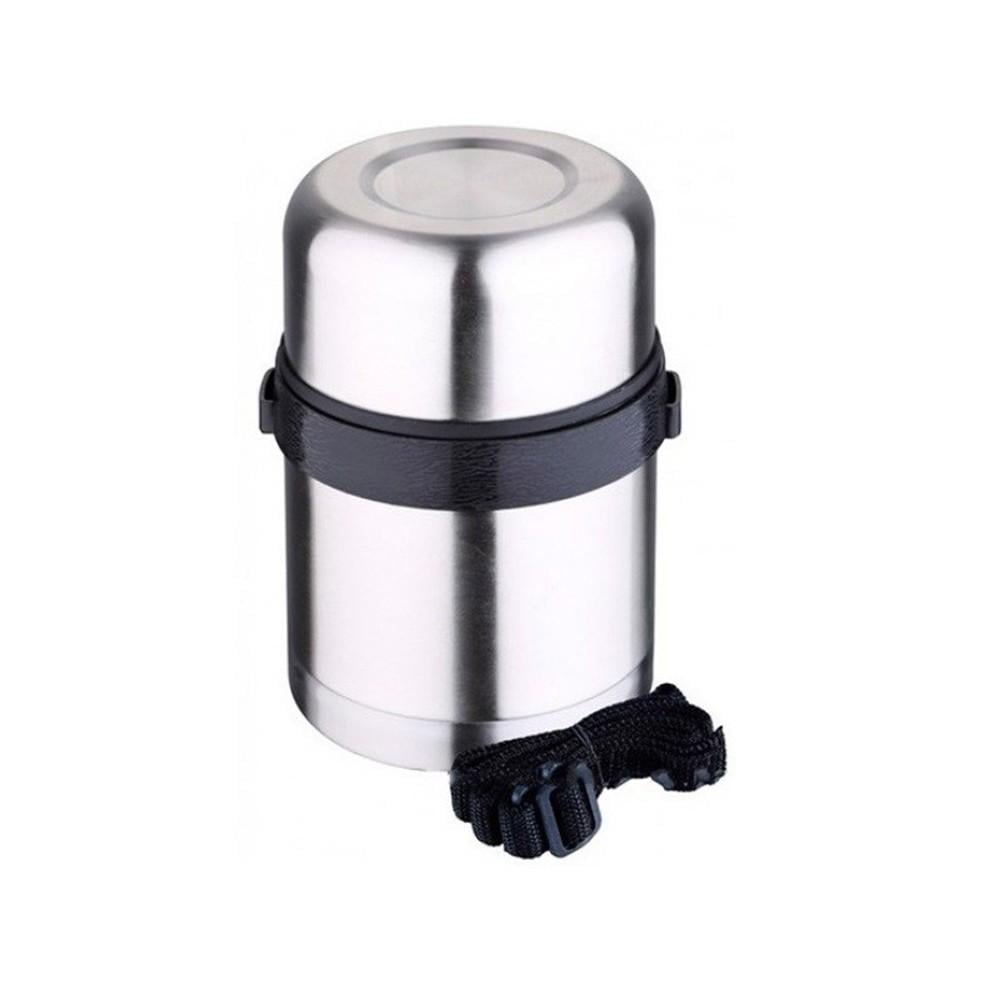 Термос для еды Con Brio 600 мл (319-CB) - фото 2 Термос для еды Con Brio 600 мл (319-CB) - фото 2