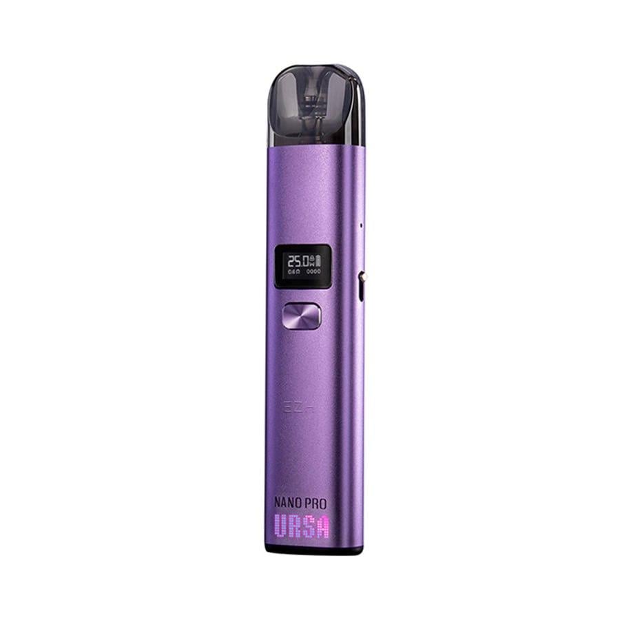 Pod-система Lost vape Ursa Pro Pod Kit Electric Violet (15452)