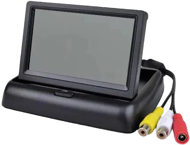 Дисплей заднего вида DS-5M 5" (43211-DS-5M_511)
