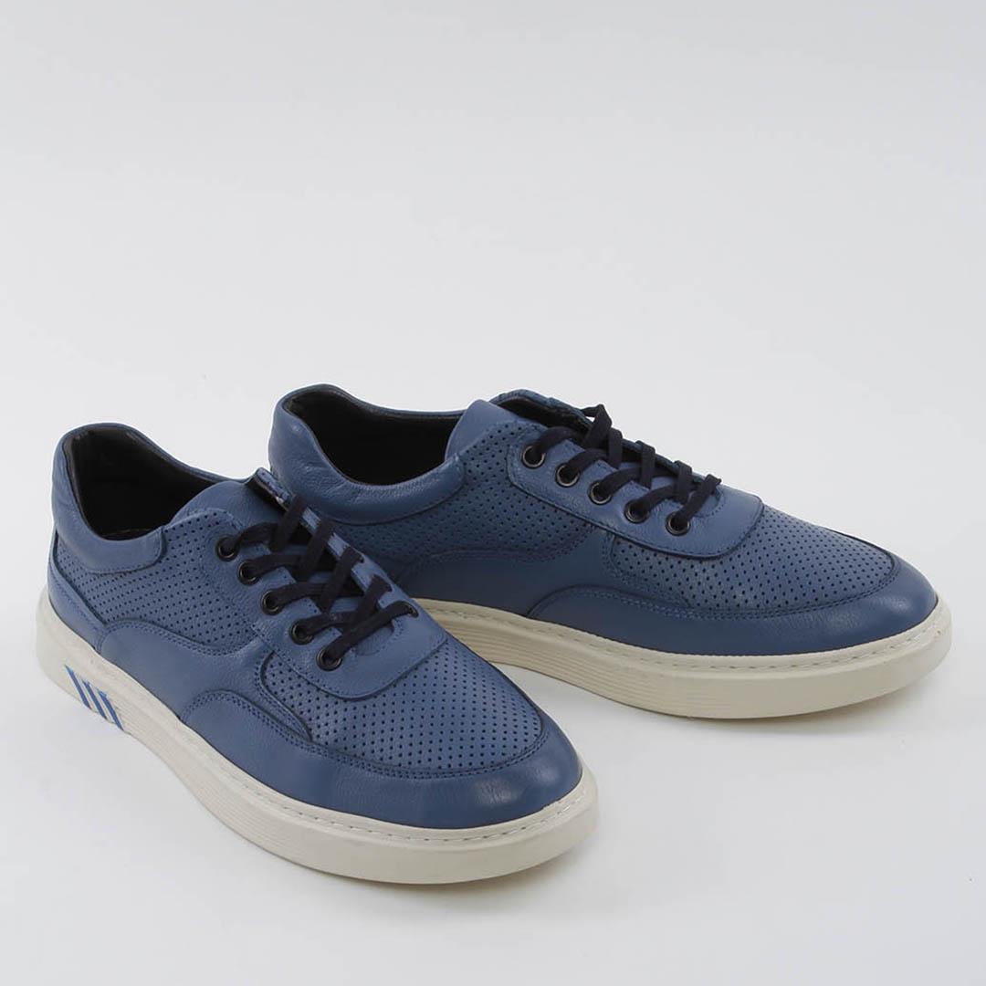 Кеды мужские 338498 р. 43 28,5 см - фото 4 Кеды мужские 338498 р. 43 28,5 см - фото 4