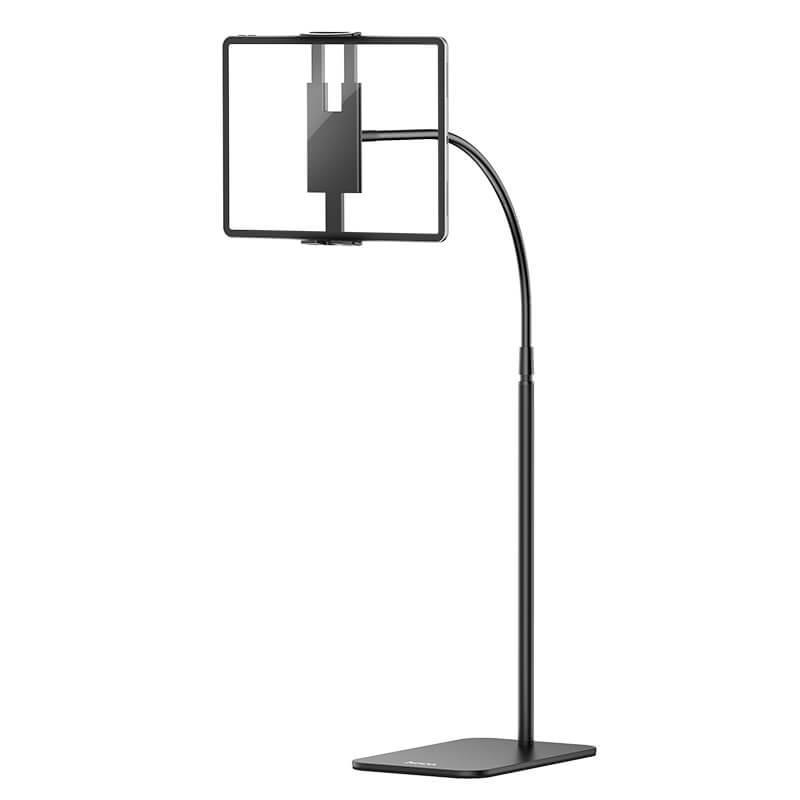 Тримач для телефонів та планшетів HOCO PH42, чорний