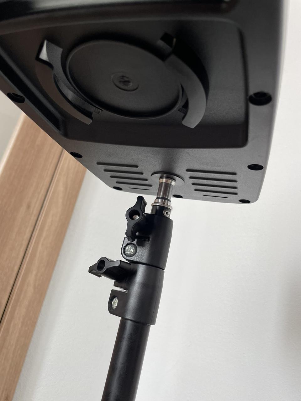 Штатив-подставка для эхолота карпового кораблика Toslon TF520/Lucky 918 - фото 6