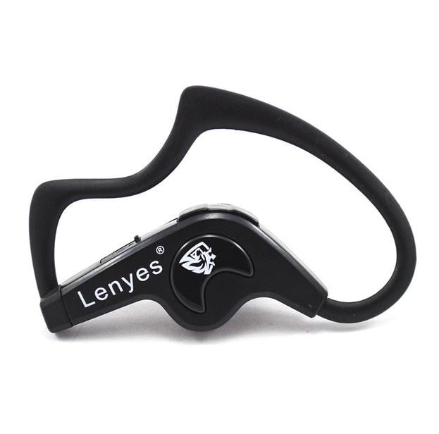 Гарнитура Bluetooth моно Lenyes A5 Черный