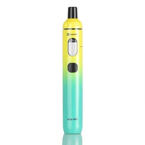 Под-система Joyetech eGo AIO Anniversary Edition Pod 1500 mAh 2 мл Mix 1